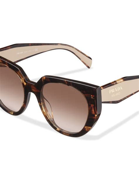 prada milano sunglasses women|prada sunglasses unisex.